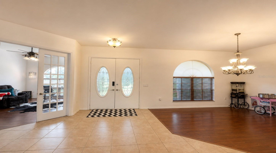 Brooksville, Florida 34601, 5 Bedroom Bedrooms, ,3 Bathroombathrooms,Residential,For Sale,Ladyhawk,0,Mfrtb8540624