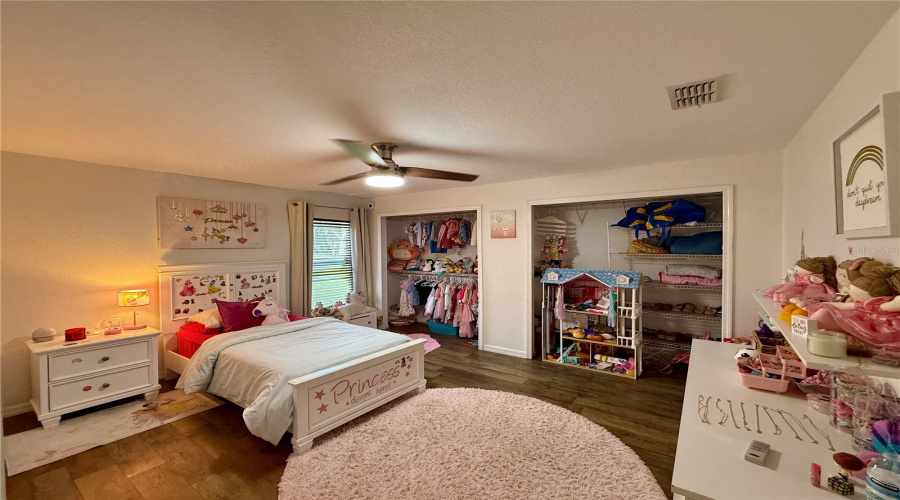 Bed 1