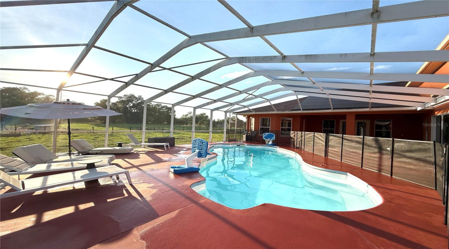 Brooksville, Florida 34601, 5 Bedroom Bedrooms, ,3 Bathroombathrooms,Residential,For Sale,Ladyhawk,0,Mfrtb8540624