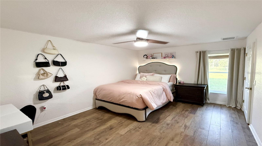 Bed 3