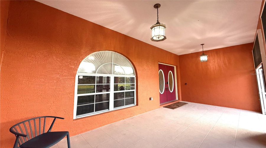 Foyer