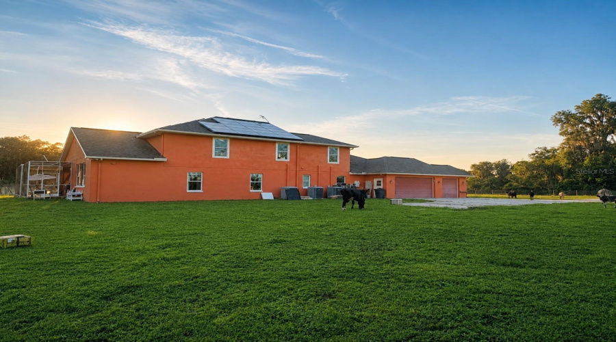 Brooksville, Florida 34601, 5 Bedroom Bedrooms, ,3 Bathroombathrooms,Residential,For Sale,Ladyhawk,0,Mfrtb8540624