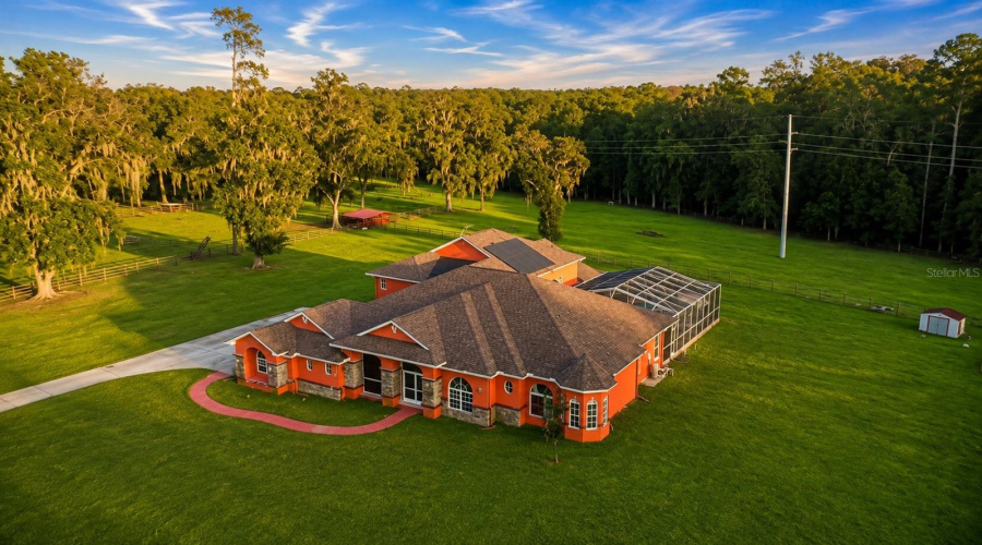 Brooksville, Florida 34601, 5 Bedroom Bedrooms, ,3 Bathroombathrooms,Residential,For Sale,Ladyhawk,0,Mfrtb8540624