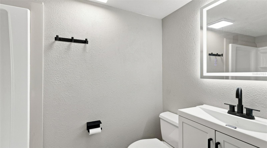 Adu Bathroom