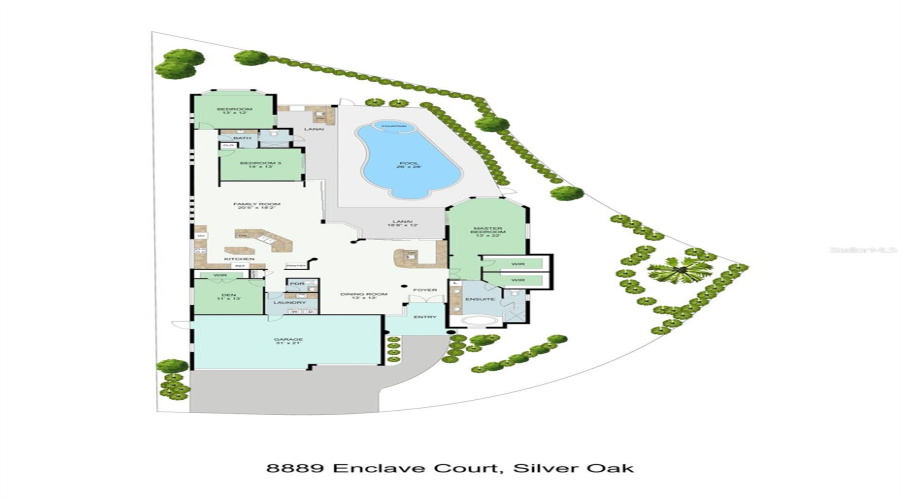 Sarasota, Florida 34238, 3 Bedroom Bedrooms, ,2 Bathroombathrooms,Residential,For Sale,Enclave,0,Mfra4696410