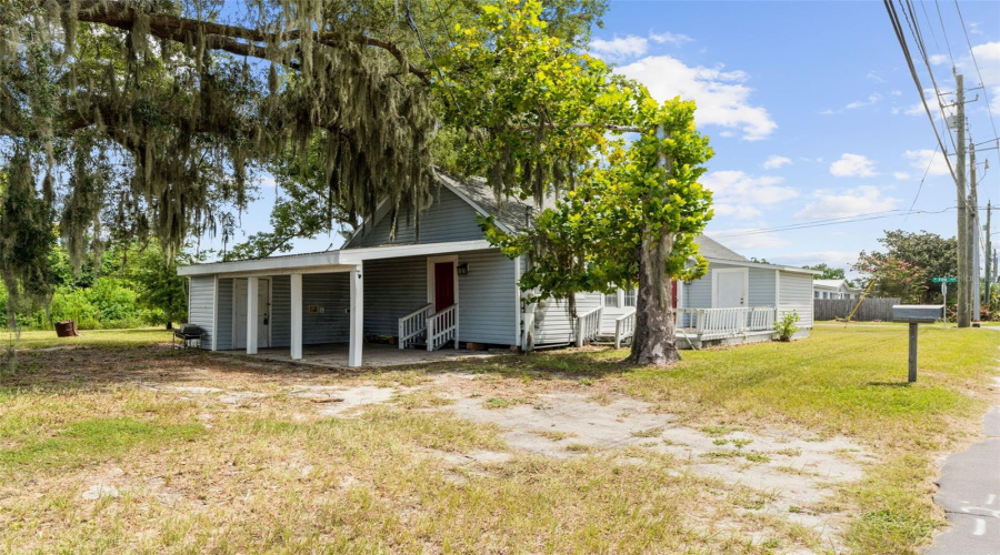 Panama City, Florida 32404, 2 Bedroom Bedrooms, ,1 Bathroombathrooms,Residential,For Sale,Cherry,0,Mfrtb8538552