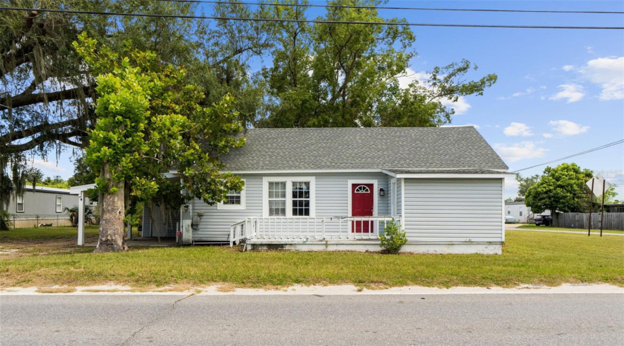 Panama City, Florida 32404, 2 Bedroom Bedrooms, ,1 Bathroombathrooms,Residential,For Sale,Cherry,0,Mfrtb8538552