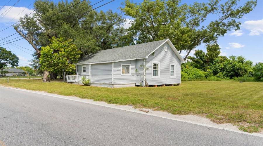 Panama City, Florida 32404, 2 Bedroom Bedrooms, ,1 Bathroombathrooms,Residential,For Sale,Cherry,0,Mfrtb8538552