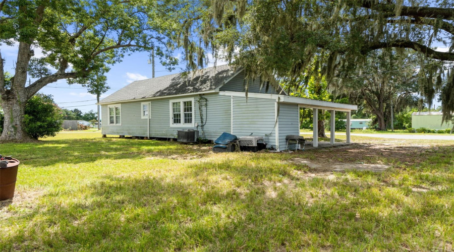 Panama City, Florida 32404, 2 Bedroom Bedrooms, ,1 Bathroombathrooms,Residential,For Sale,Cherry,0,Mfrtb8538552