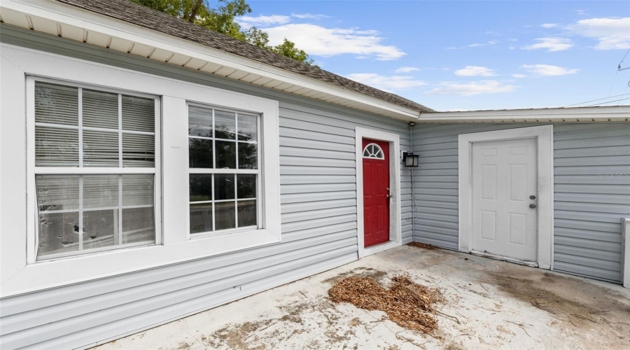 Panama City, Florida 32404, 2 Bedroom Bedrooms, ,1 Bathroombathrooms,Residential,For Sale,Cherry,0,Mfrtb8538552