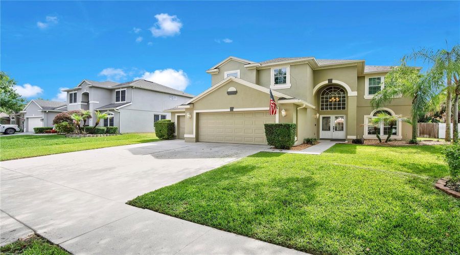 Oviedo, Florida 32765, 4 Bedroom Bedrooms, ,3 Bathroombathrooms,Residential,For Sale,Running Springs,0,Mfro6408052