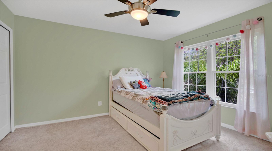 Bedroom 4- 2Nd Floor