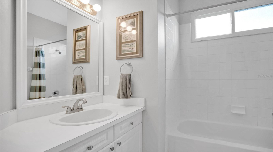 Bathroom 3 (Connected To Bonus Room)