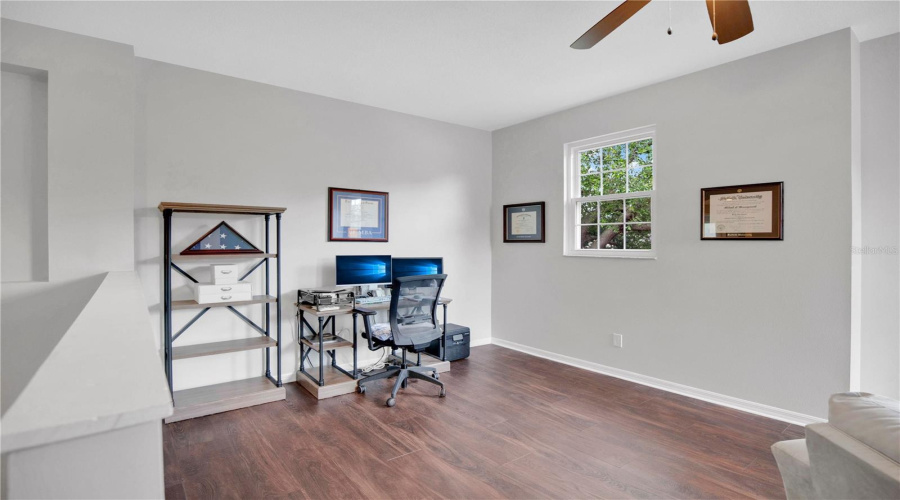 Bonus Room/Loft- 2Nd Floor