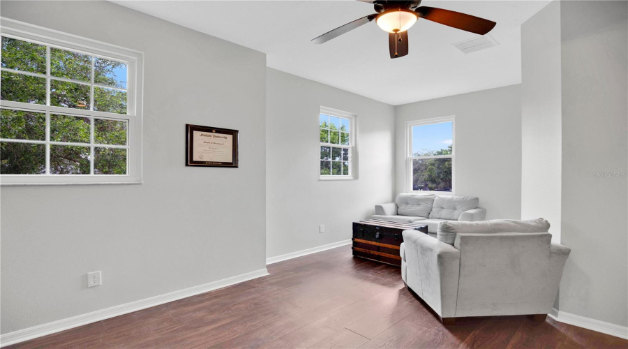 Bonus Room/Loft- 2Nd Floor