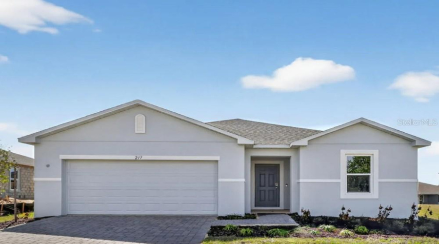 217 Streamwater Way ~ Ready Now