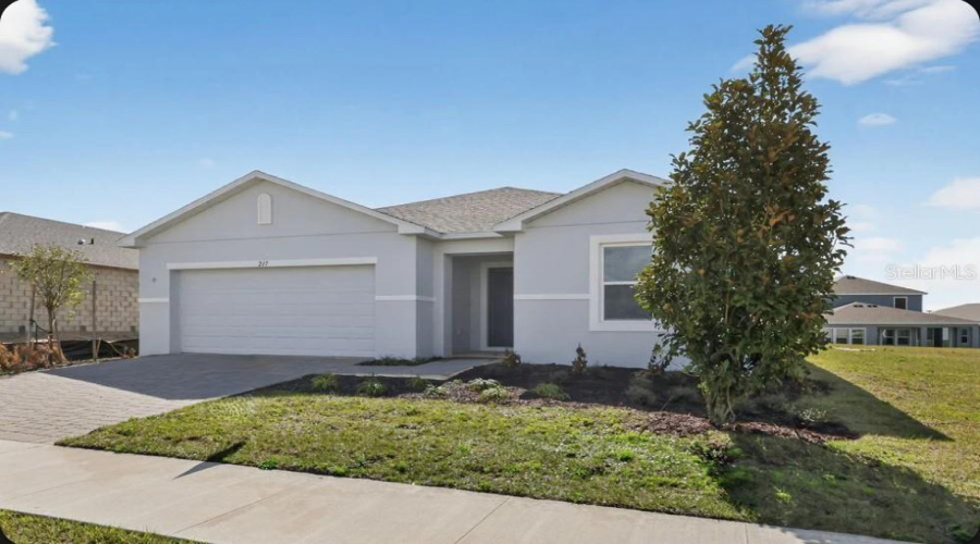 217 Streamwater Way ~ Ready Now