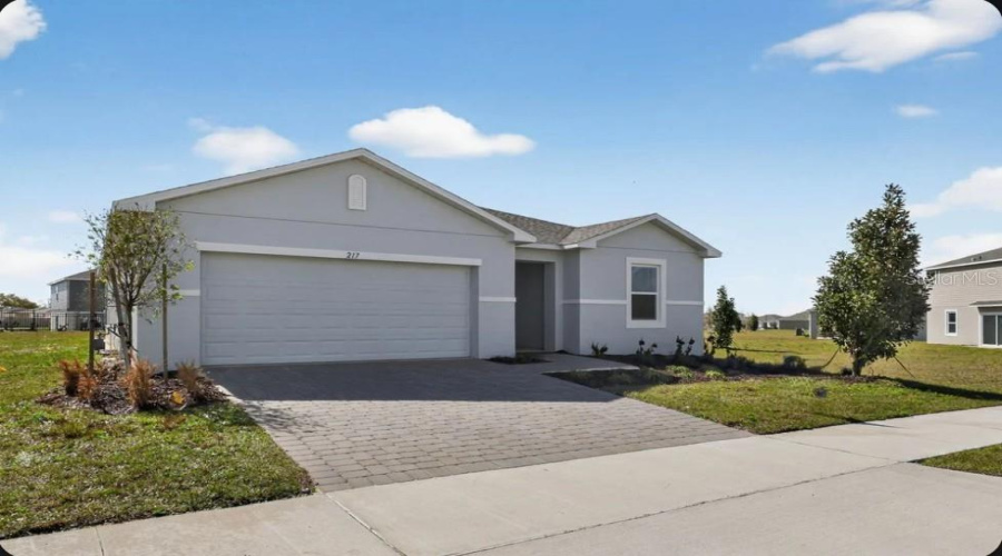 217 Streamwater Way ~ Ready Now