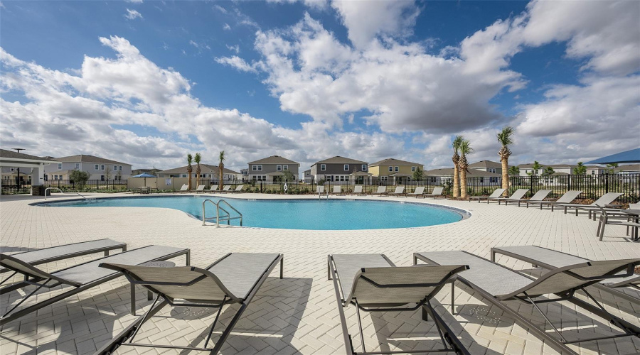 Waterstone Community