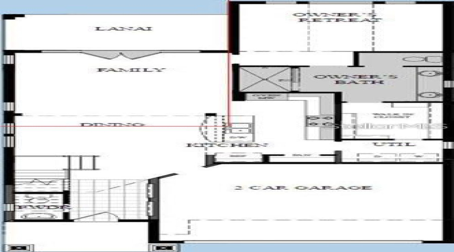 Oviedo, Florida 32765, 4 Bedroom Bedrooms, ,3 Bathroombathrooms,Residential,For Sale,Windy Pine,0,Mfro6415001