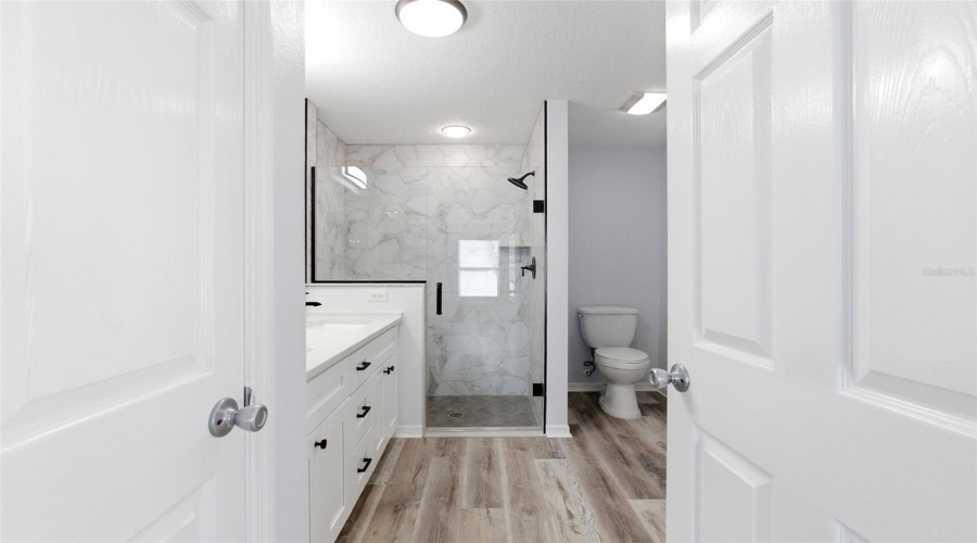 Primary Bathroom 1