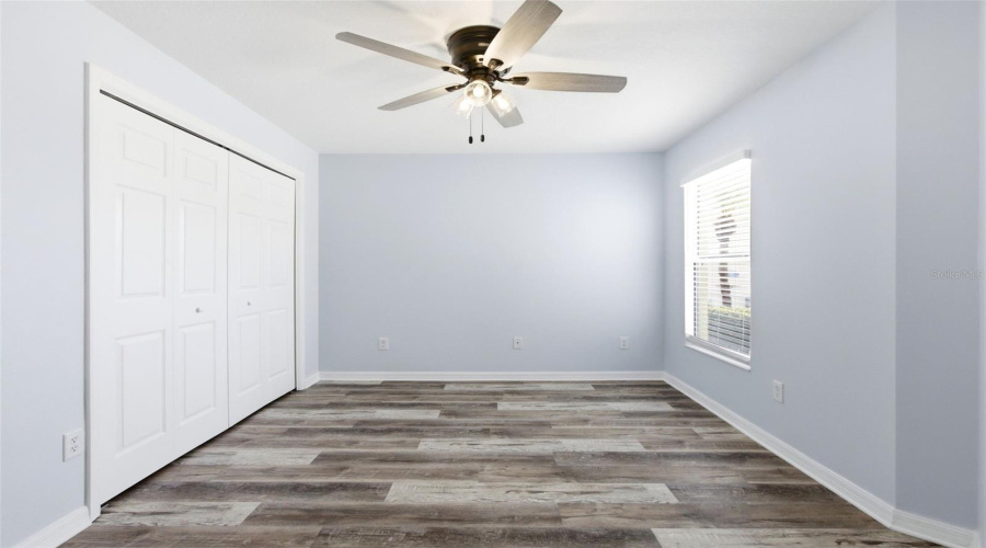 Guest Bedroom 1