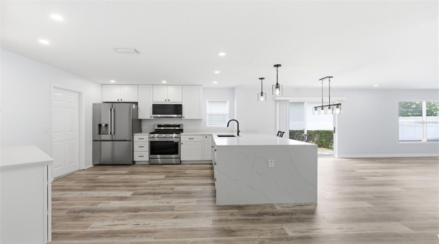 Kitchen 1
