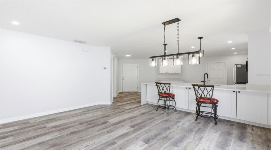 Dining Area 2