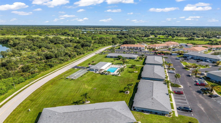 Lake Suzy, Florida 34269, 2 Bedroom Bedrooms, ,2 Bathroombathrooms,Residential,For Sale,Egret,0,Mfra4704138