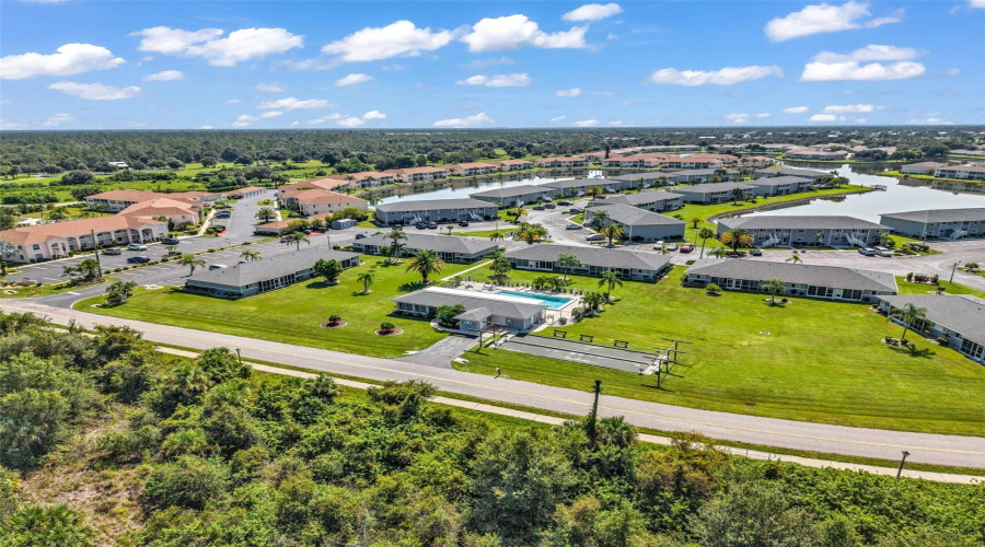 Lake Suzy, Florida 34269, 2 Bedroom Bedrooms, ,2 Bathroombathrooms,Residential,For Sale,Egret,0,Mfra4704138