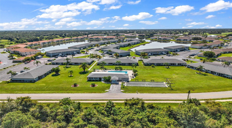 Lake Suzy, Florida 34269, 2 Bedroom Bedrooms, ,2 Bathroombathrooms,Residential,For Sale,Egret,0,Mfra4704138