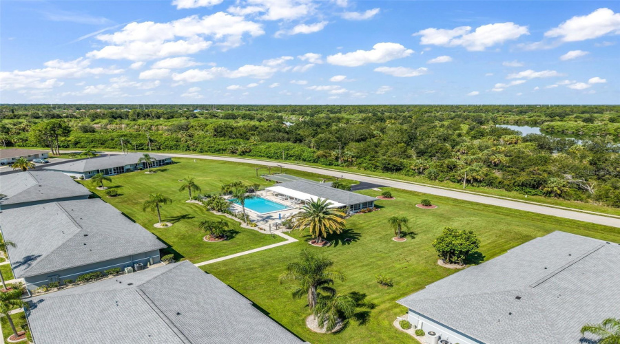 Lake Suzy, Florida 34269, 2 Bedroom Bedrooms, ,2 Bathroombathrooms,Residential,For Sale,Egret,0,Mfra4704138