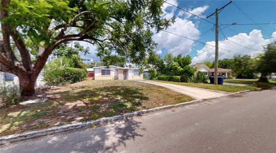 Tampa, Florida 33606, 3 Bedroom Bedrooms, ,1 Bathroombathrooms,Residential,For Sale,North B,0,Mfrtb8541442
