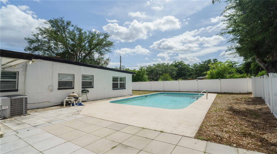 30X15 Pool
