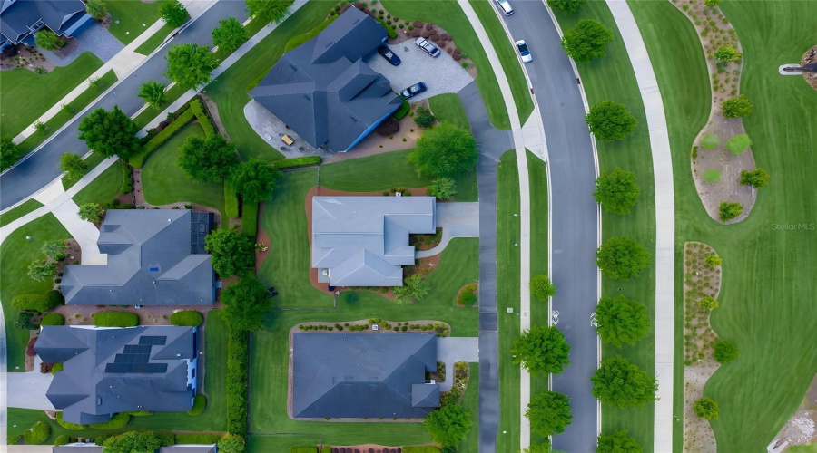 Large Backyard/Fully Fenced