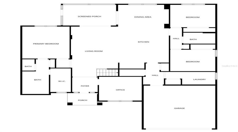 Gainesville, Florida 32608, 5 Bedroom Bedrooms, ,3 Bathroombathrooms,Residential,For Sale,115Th,0,Mfrgc539276