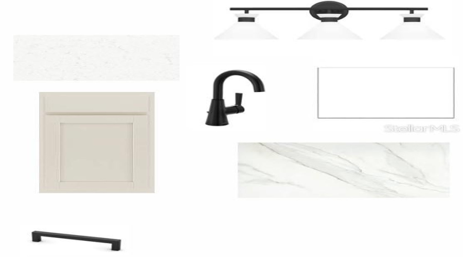 Interior Design Selections