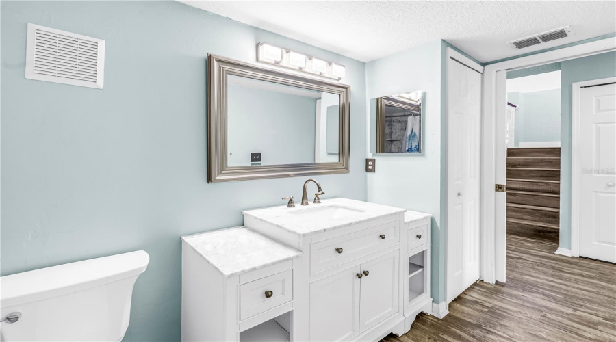 First Floor Bath