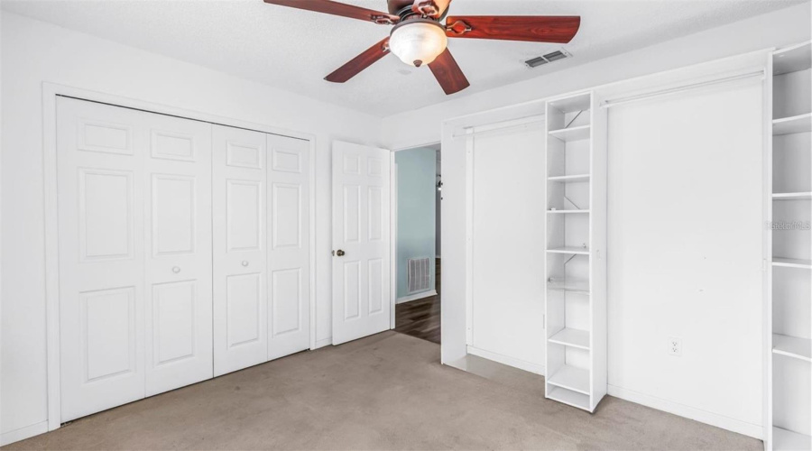 Third Bedroom/Office
