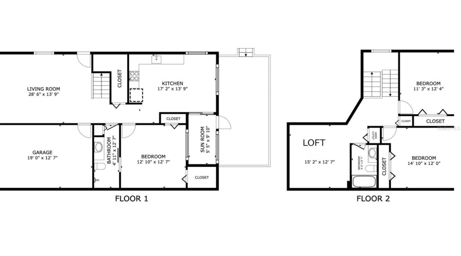 Home Layout
