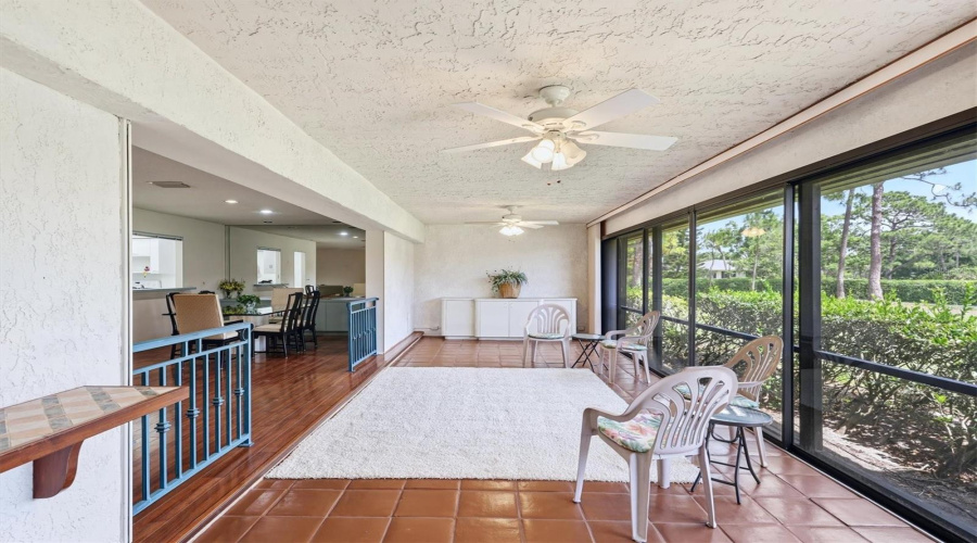Florida Room