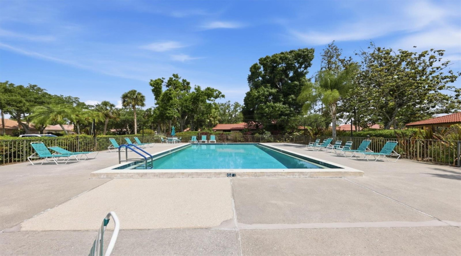 Community Pool