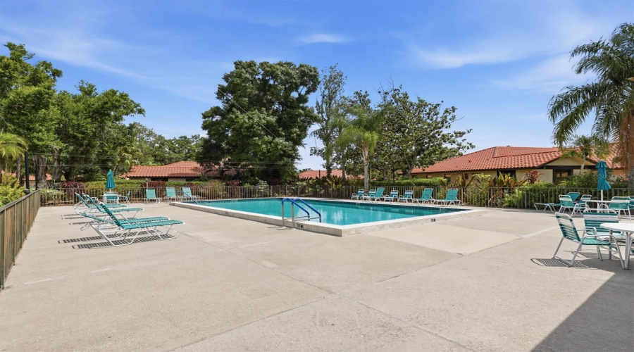 Community Pool