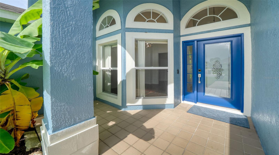 Entryway