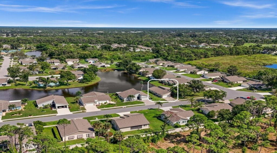 411 Cypress Forest Drive.