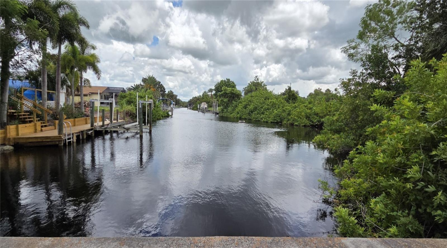 Waterway