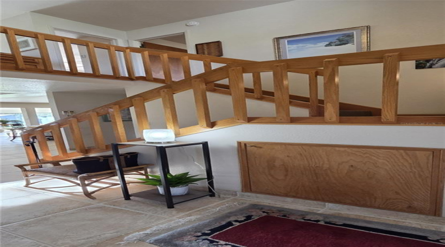 Stair Case