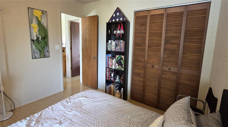 Bedroom 2 13 X 12