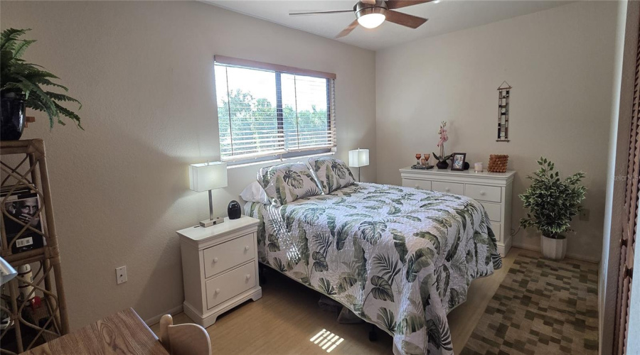 Bedroom 3 15 X 10