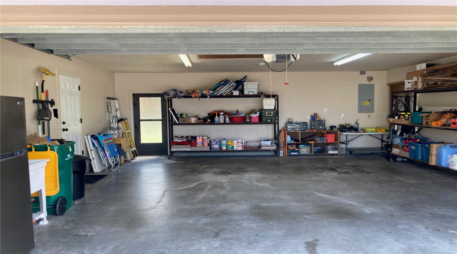 Garage 22X24